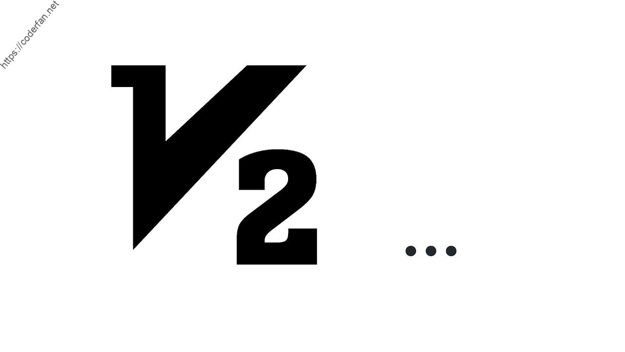 V2ray logo
